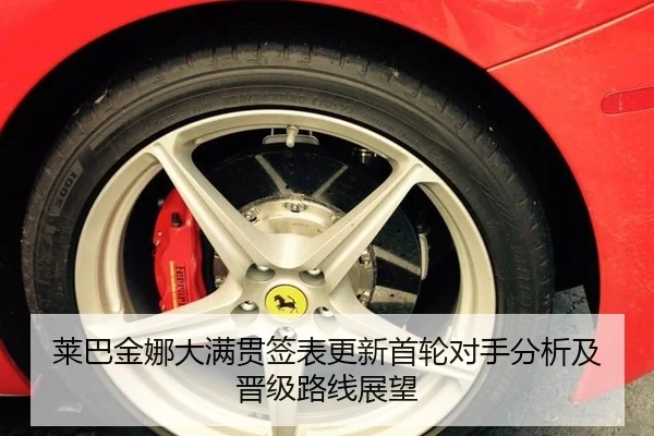 莱巴金娜大满贯签表更新首轮对手分析及晋级路线展望